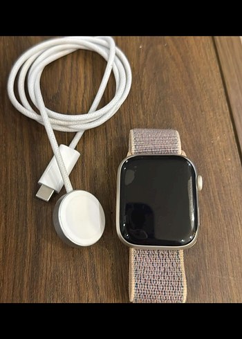 Appel Watch Series 9 45mm - Görsel 6