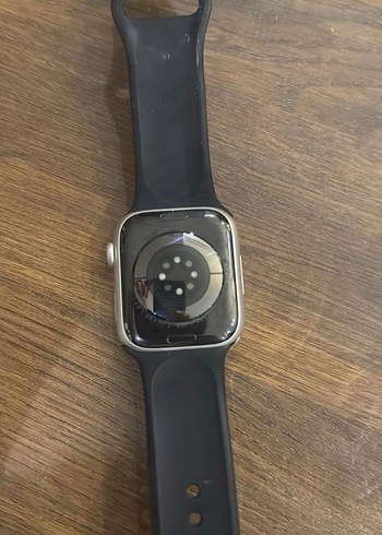 Appel Watch Series 9 45mm - Görsel 7