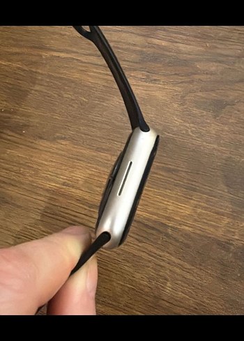 Appel Watch Series 9 45mm - Görsel 5