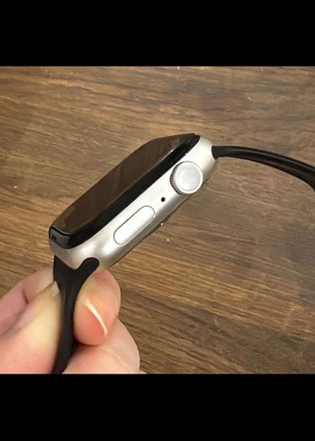 Appel Watch Series 9 45mm - Görsel 4