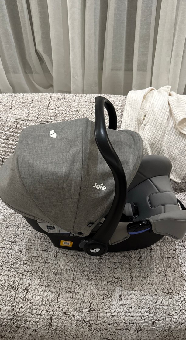 Joie Puset - Görsel 4