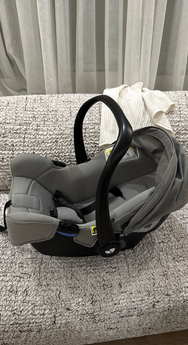 Joie Puset - Görsel 2