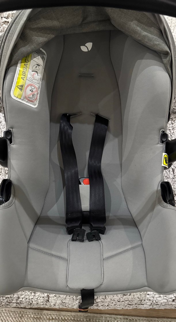 Joie Puset - Görsel 5