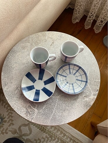Beden Englısh Home fincan