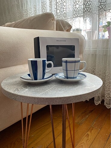 English Home Englısh Home fincan