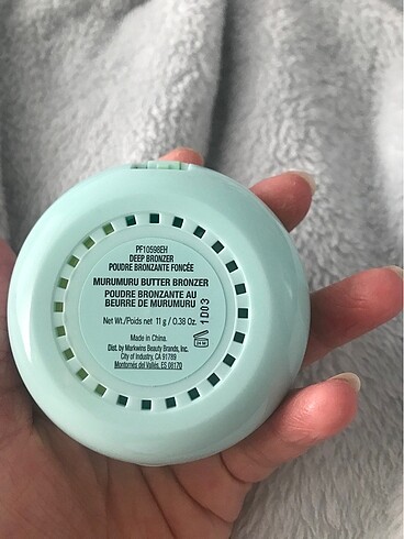 Physician Formula Bronz allık