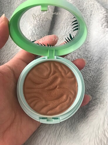  Beden Bronz allık