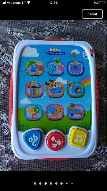Tablet
