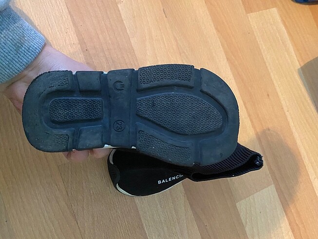 Balenciaga Spor ayakkabı