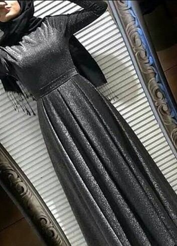 Tesettür abiye