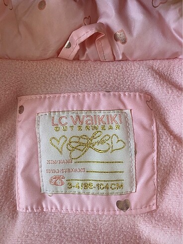 LC Waikiki Lcw şişme yelek