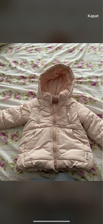 Zara mont