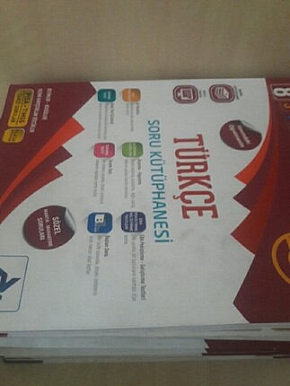  Kitap