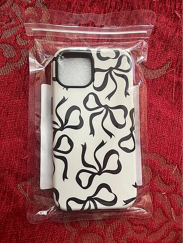 İphone 13 telefon kılıfı