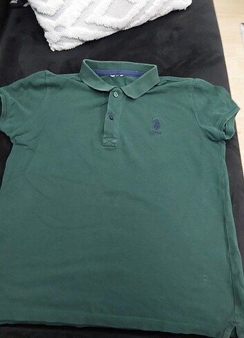 U.S Polo Assn. Tişört