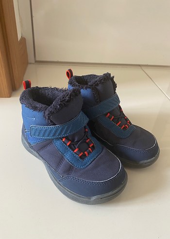 Decathlon 27 numara Erkek Çocuk Street Wear Bot