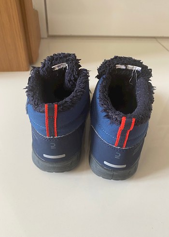 Decathlon Decathlon 27 numara Erkek Çocuk Street Wear Bot