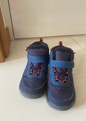 27 Beden Decathlon 27 numara Erkek Çocuk Street Wear Bot