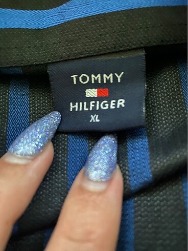 Tommy Hilfiger Gömlek