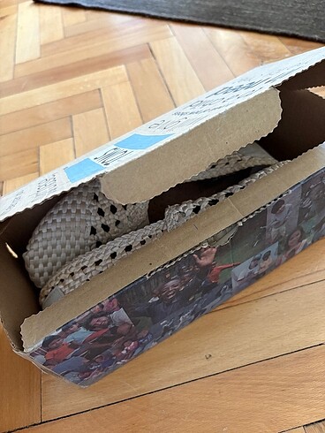 Toms Hazeranlı espadril - Görsel 5