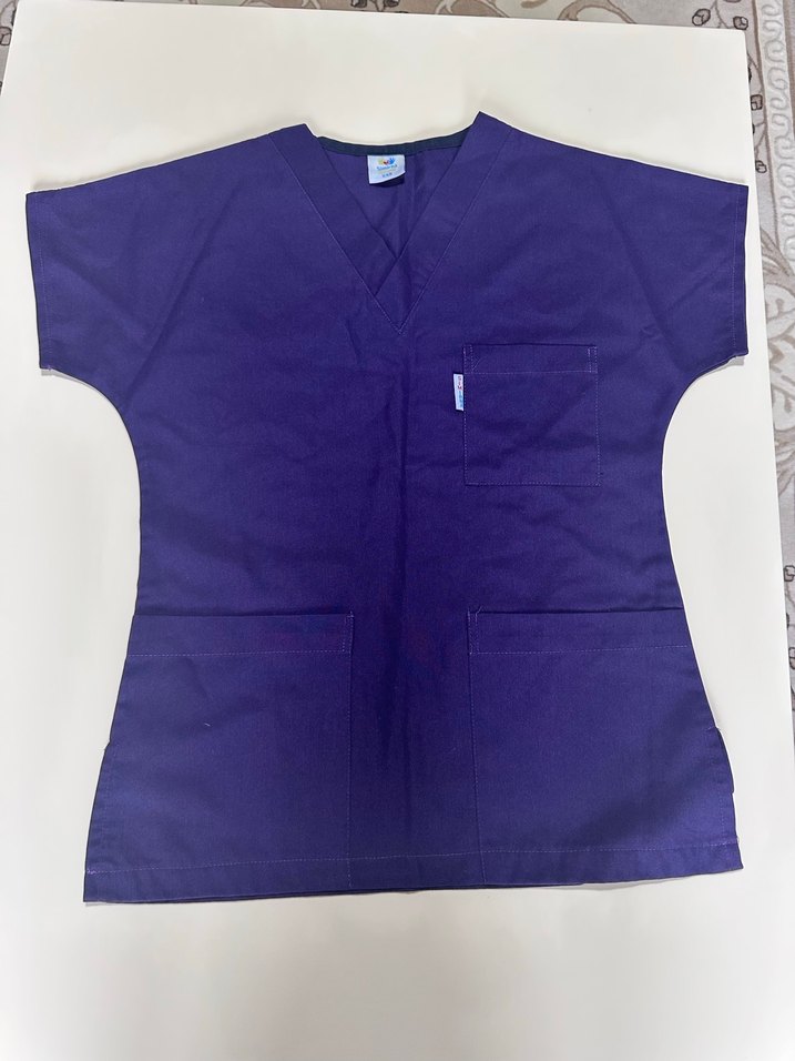 hemşire forma - Görsel 3