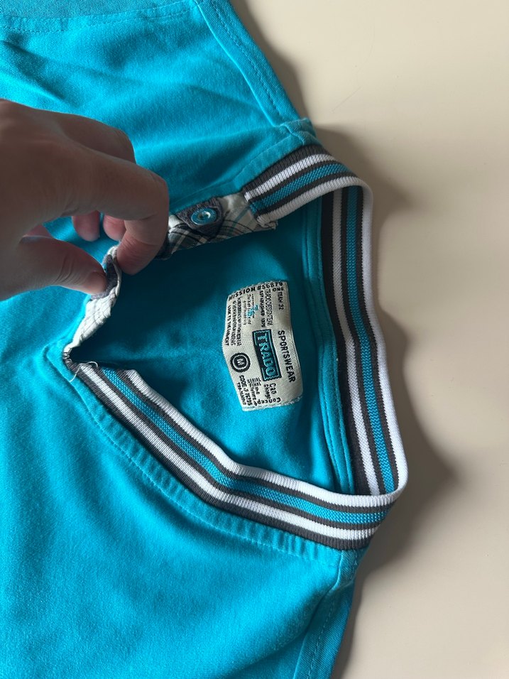 erkek çocuk tshirt - Görsel 2