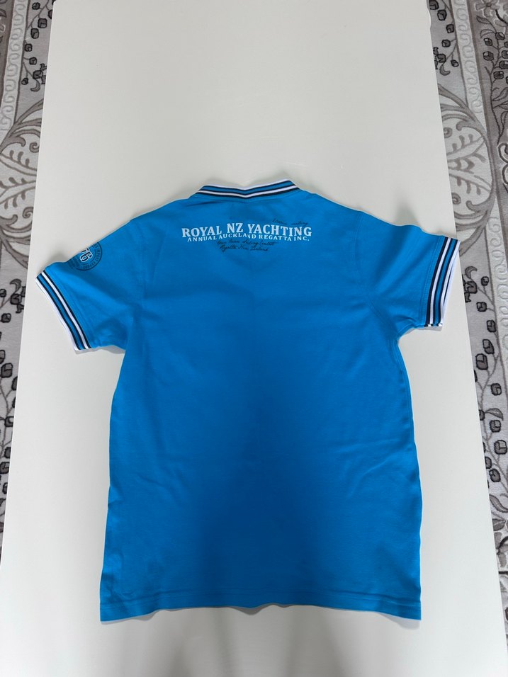 erkek çocuk tshirt - Görsel 3