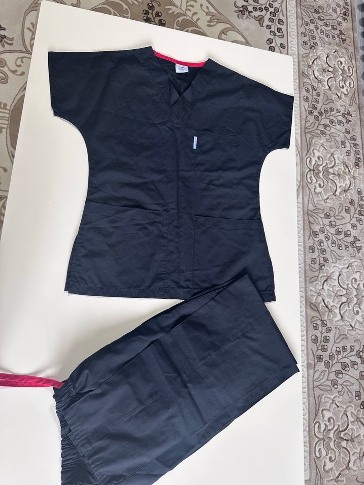 hemşire forma - Görsel 3