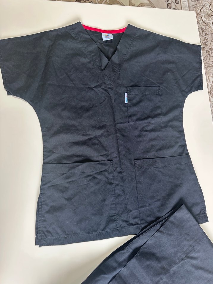 hemşire forma - Görsel 2