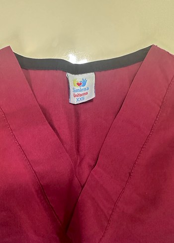 hemşire forma üst - Görsel 2