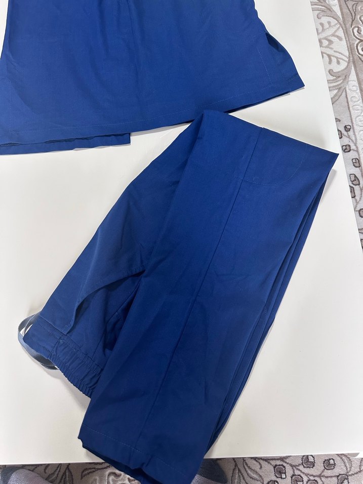 hemşire forma - Görsel 3