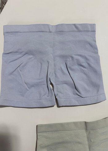 Kadın 2 li toparlayıcı boxer - Görsel 2