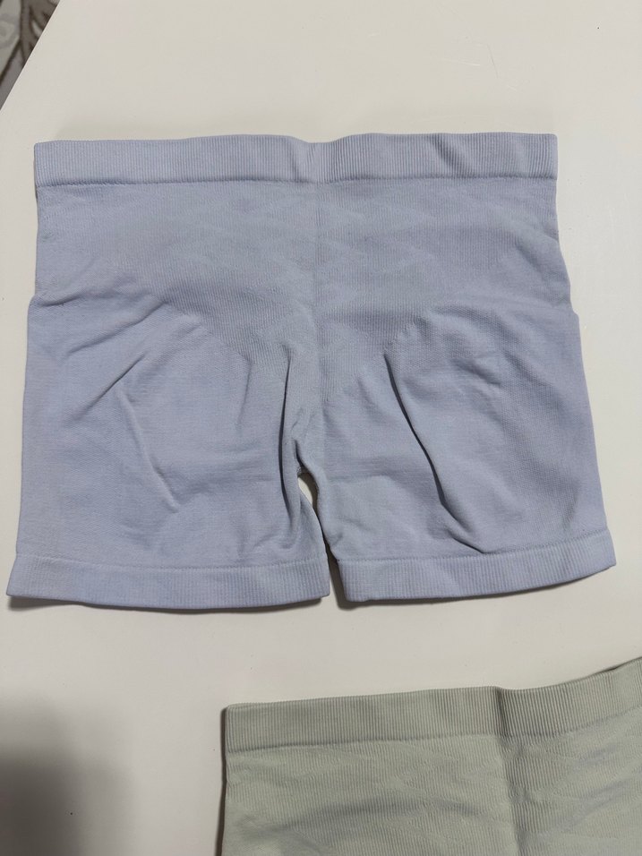 Kadın 2 li toparlayıcı boxer - Görsel 2