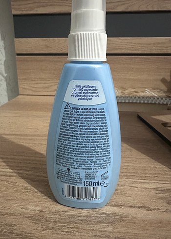 Palette renk açıcı sprey - Görsel 2