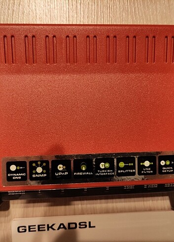 Adsl Modem 