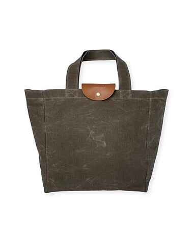 Tote çanta