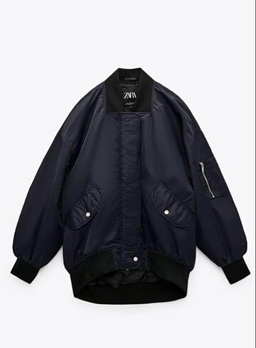 l Beden Zara mont