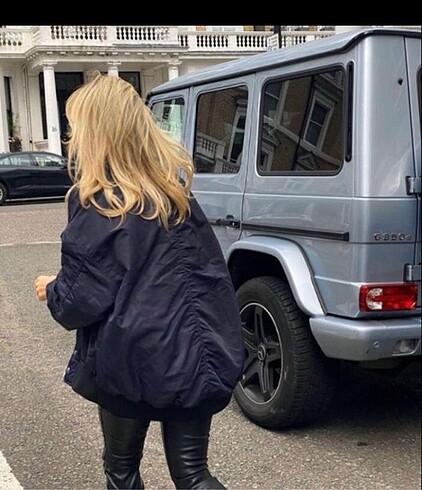 Zara Zara mont