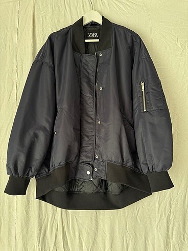 l Beden lacivert Renk Zara mont