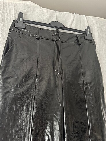 m Beden Rugan pantolon