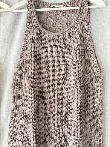 Zara Zara triko atlet