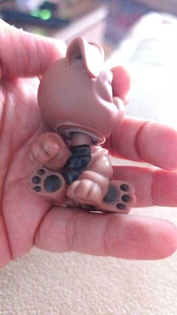  Miniş Hasbro 