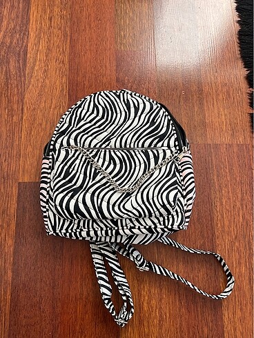 Diğer Zebra çanta