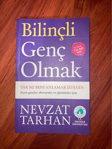 Bilinçli genç olmak