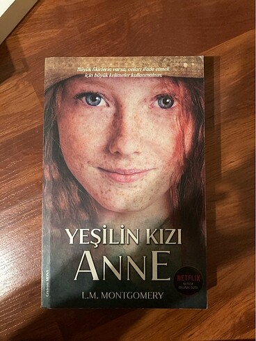 Yeşilin kızı anne