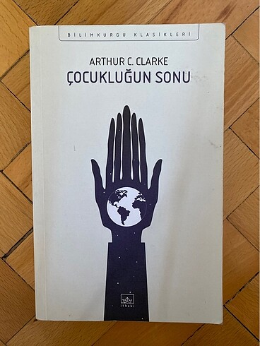 Çocukluğun Sonu