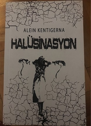 Halüsinasyon