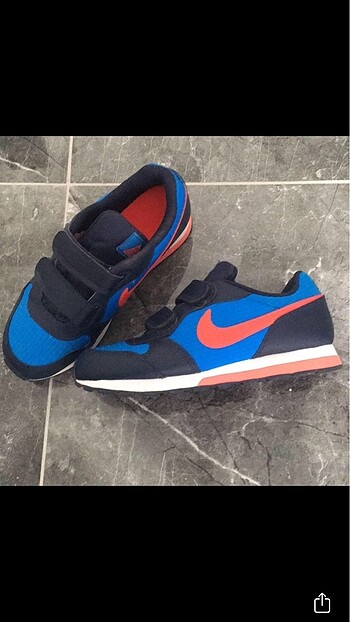 Nike orjinal