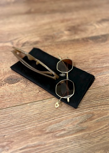 Kadın güneş gözlüğü gözlükleri - Görsel 4