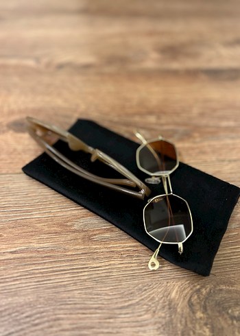 Kadın güneş gözlüğü gözlükleri - Görsel 3